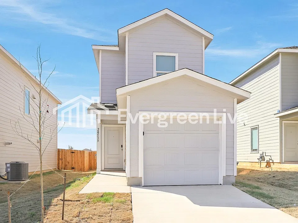 20555 Andalusite Way