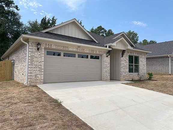 247 Oak Valley Dr, Gilmer, TX 75605 | MLS #20634624 | Zillow