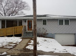 3786 S Liverpool Rd, Hobart, IN 46342