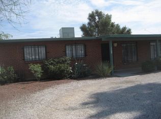 6451 E Calle Castor, Tucson, AZ 85710