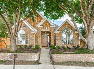 1901 Keystone Dr, Plano, TX 75075