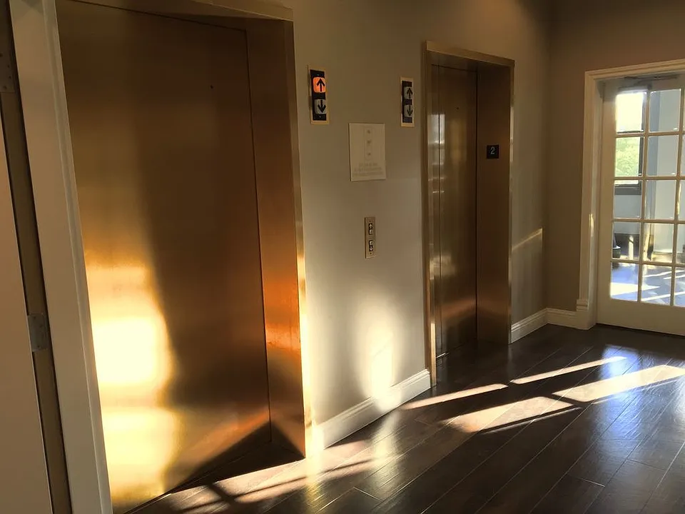 Elevators