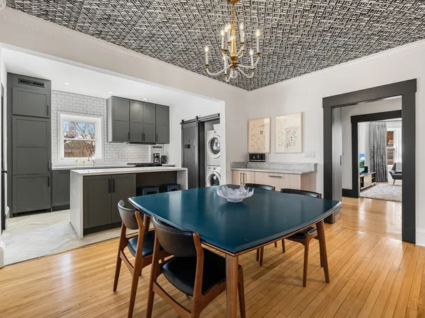 147 Longwood Ave #2, Brookline, MA 02446