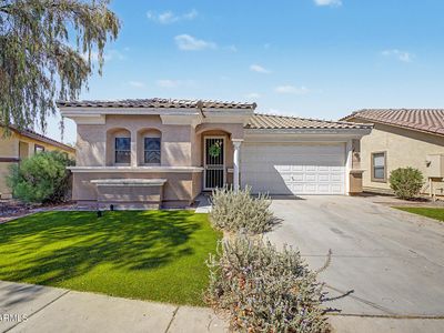 6440 W SOPHIE Lane, Laveen, AZ, 85339