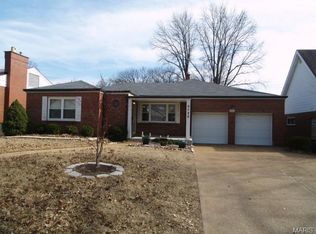 6726 Neosho St, Saint Louis, MO 63109