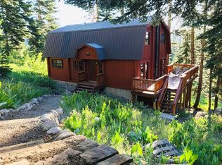 369 Bloods Ridge Rd, Bear Valley, CA 95223