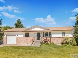2087 Hanhauser Cir, Blackfoot, ID 83221