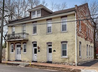 126-128 Koeln Ave, Saint Louis, MO