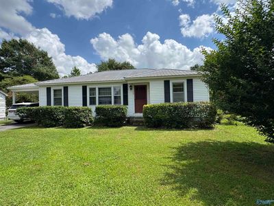 306 Nixon St, Albertville, AL, 35950