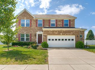 10695 Long Branch Dr, Brownsburg, IN 46112