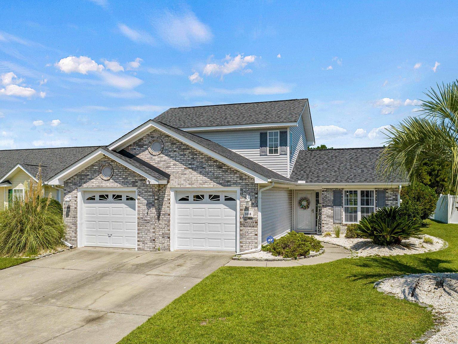 5018 Billy K Trail UNIT Walkers Woods Carolina Forest, Myrtle Beach, SC 29579 Zillow