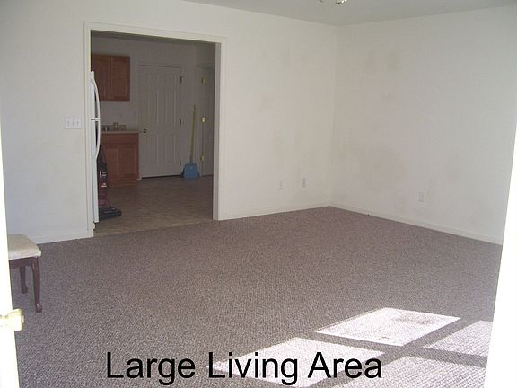 Large Living Area