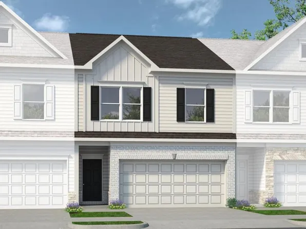 116 Towne Way #7, Canton, GA 30115
