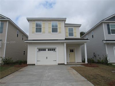 221 Conifer St, Hardeeville, SC, 29927