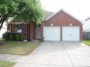 8223 Wahl Manor Ct, Houston, TX 77083
