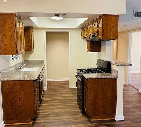3rd image of 501 E Santa Anita Ave #110