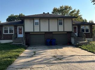 1708-10 SW Sunset Ave, Blue Springs, MO 64015