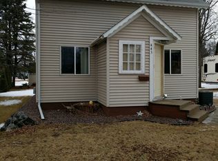 443 E Ronning Ave, Appleton, MN 56208