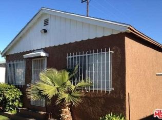 2416 W Vernon Ave, Los Angeles, CA 90008