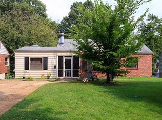 1312 Selma Ave, Saint Louis, MO