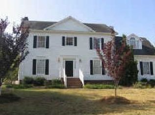 1000 Mondavi Pl, Apex, NC 27502