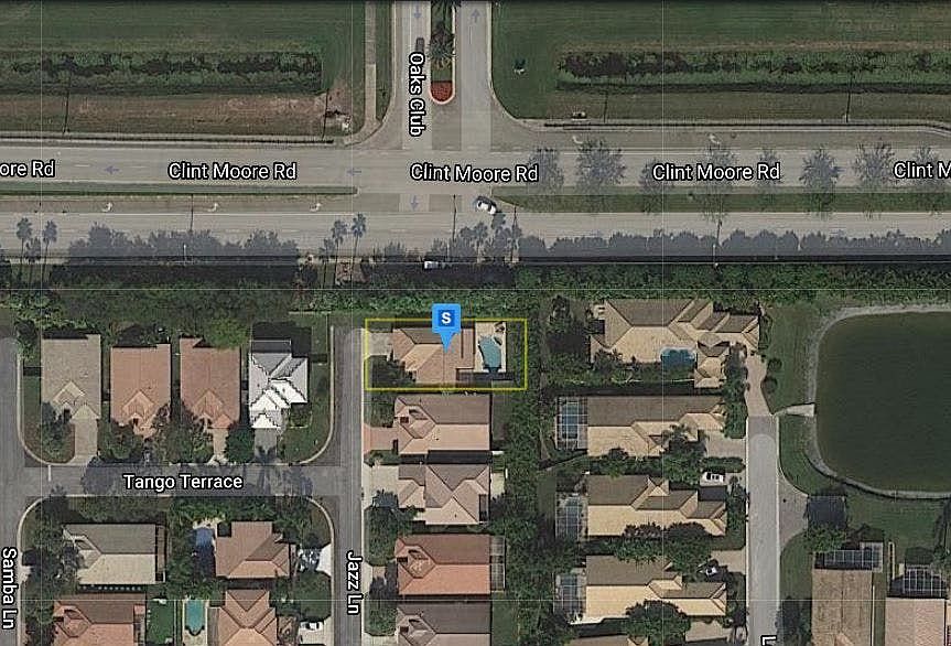 2nd image of 18008 Jazz Ln