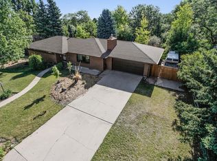 150 S Brentwood St, Lakewood, CO 80226