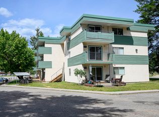 245 Park Dr #16, Clearwater, BC V0E 1N0