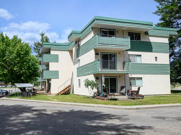 245 Park Dr #16, Clearwater, BC V0E 1N0
