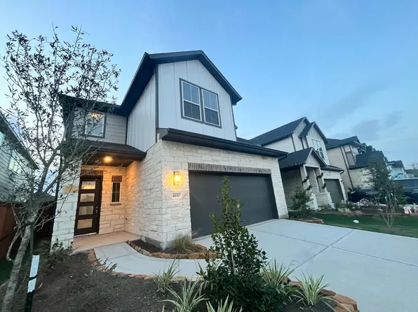 6650 Jasper Valley Cir, Katy, TX 77494