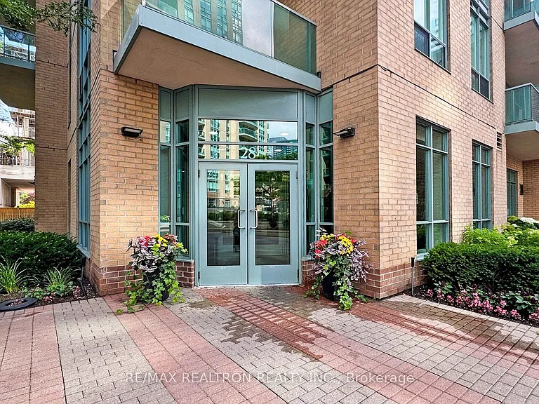 28 Olive Ave #1203 — Photo 3