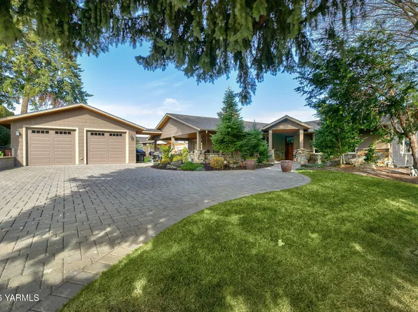 160 Horseshoe Ln, Selah, WA 98942