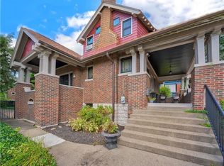 337 Sunset Dr, Mt Lebanon, PA 15228