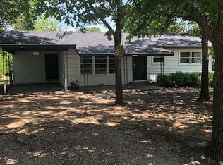 4612 Old Dallas Rd, Elm Mott, TX 76640