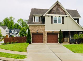 5468 Abby Grace Loop, Chattanooga, TN 37415