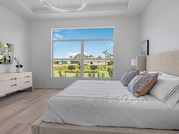 Lila Model Owner s Suite