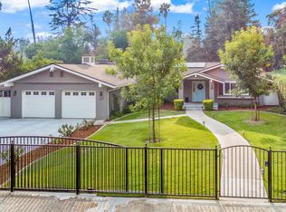 327 N Todd St, Visalia, CA