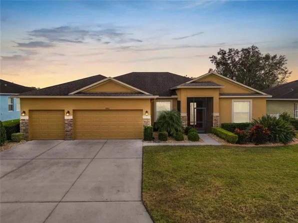 3366 SUMMIT LANE, LAKELAND, FL 33810