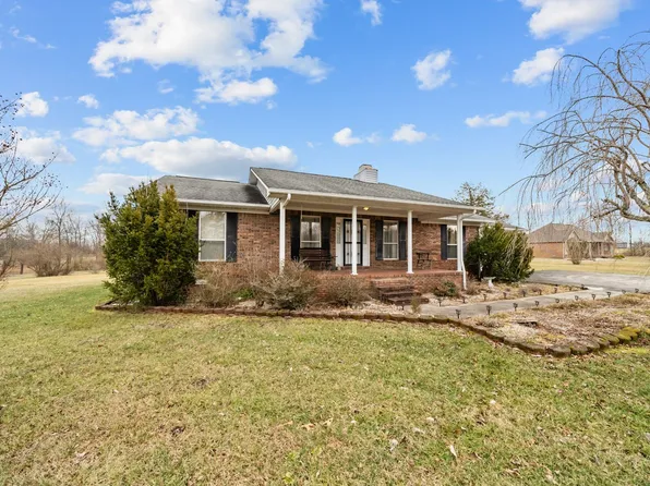 6203 Highway 127 S, Crossville, TN 38572