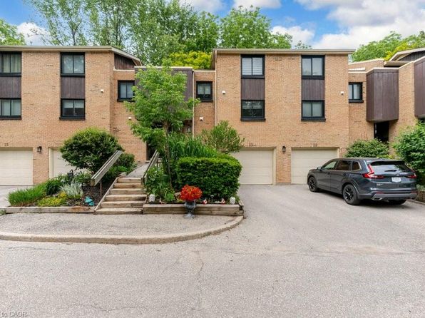220 Salisbury Ave #23, Cambridge, ON N1S 1K5