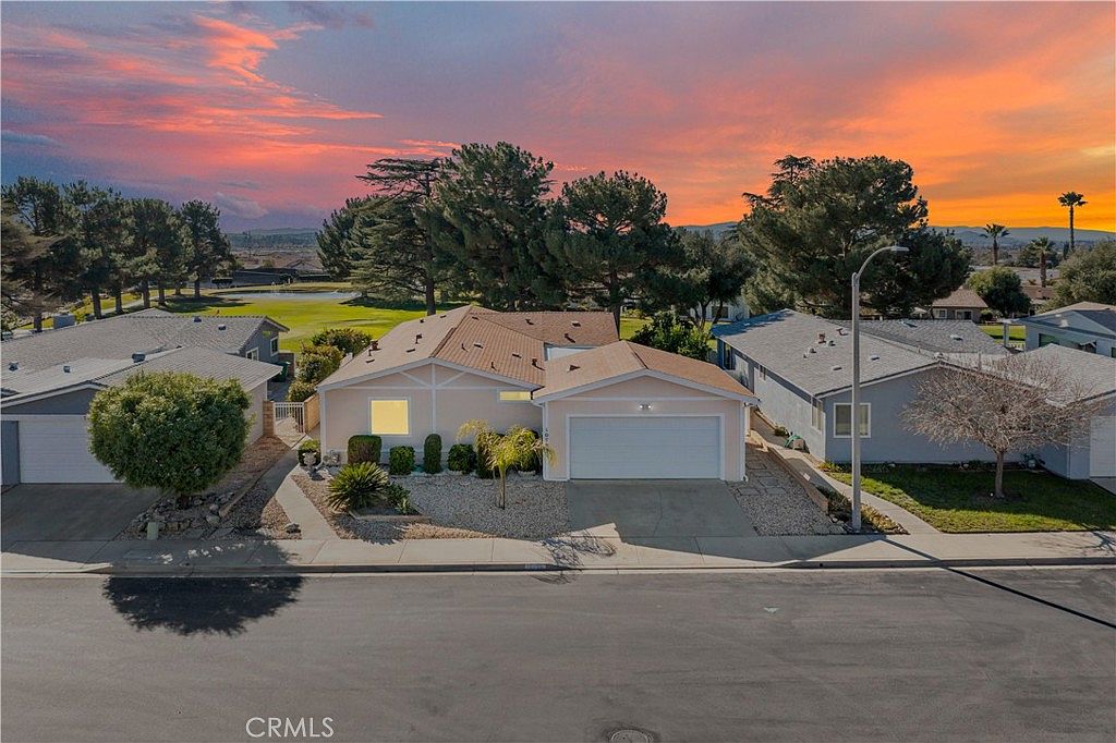 10795 Cherry Ave — Highland Springs Village Golf Club