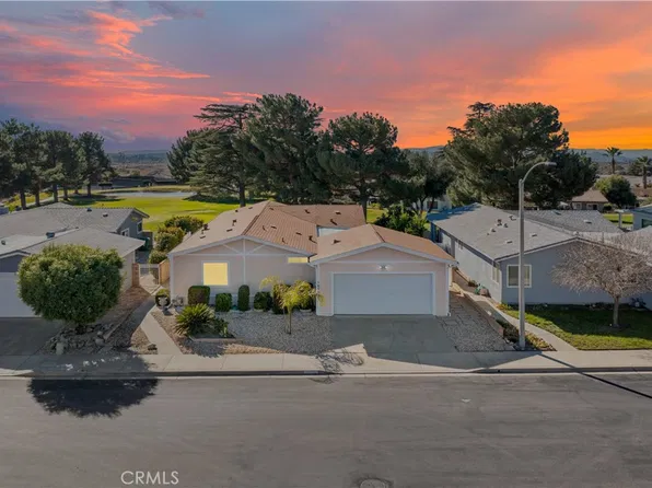 10795 Cherry Ave, Beaumont, CA 92223