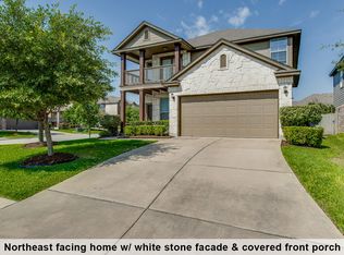 11100 Old Quarry Rd, Austin, TX 78717