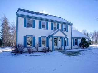 14675 Jewel St, Brookfield, WI 53005