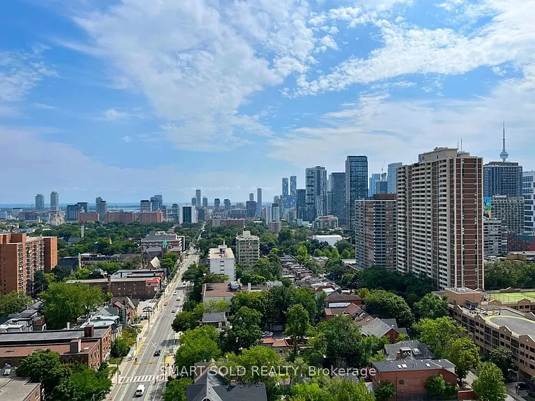 159 Wellesley St E #1706 — Photo 14