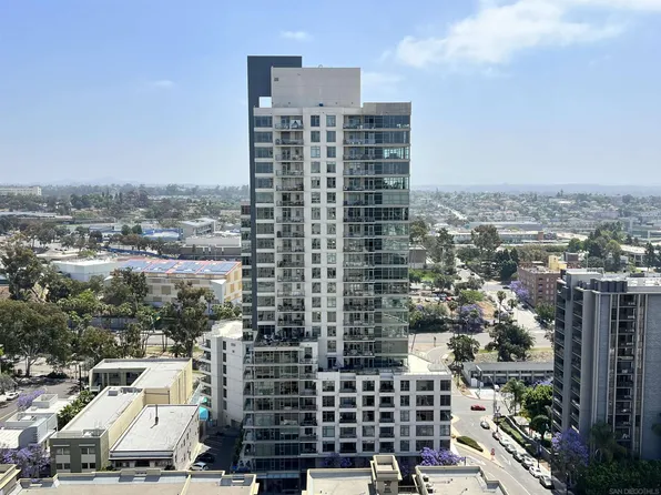 1441 9th Ave Unit 201, San Diego, CA 92101