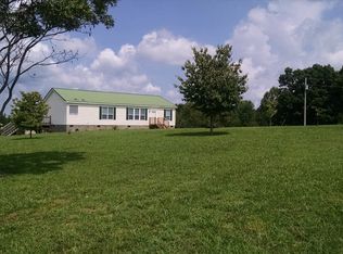 3266 Mobley Ridge Rd, Duck River, TN 38454