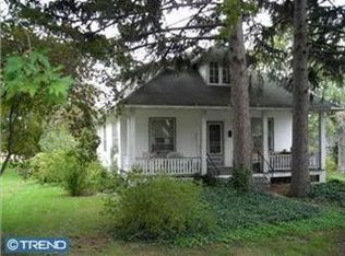 94 N Main St, Mullica Hill, NJ 08062