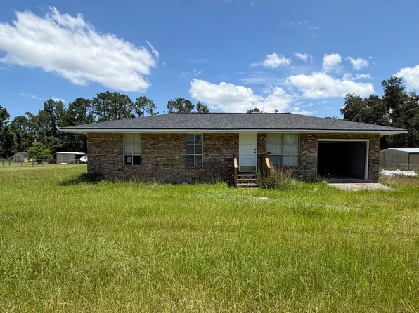 4965 Pikes Pond Rd, Lake Park, GA 31636