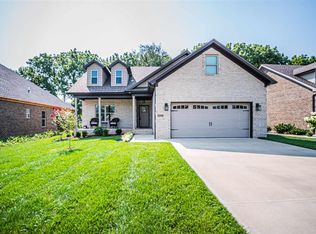 4249 Legacy Pointe St, Bowling Green, KY 42104